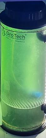 Zeeaquarium Fytoplankton, Dieren en Toebehoren, Ophalen of Verzenden, Nieuw, Gevuld zeewateraquarium