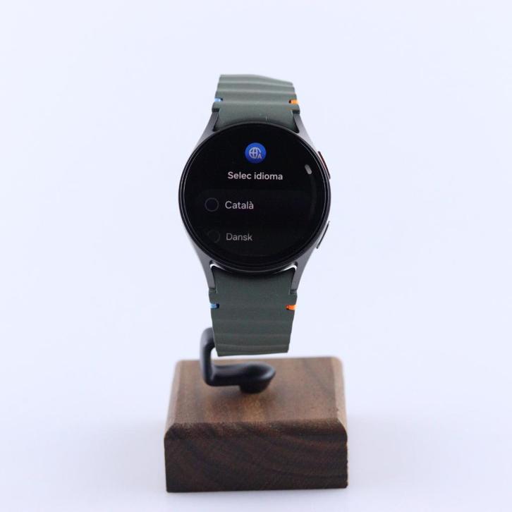 Samsung Galaxy Watch 7 40mm 4G| Nette staat, Sieraden, Tassen en Uiterlijk, Smartwatches, Zo goed als nieuw