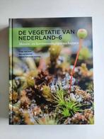 De vegetatie van Nederland , deel 6, Boeken, Ophalen of Verzenden, Zo goed als nieuw, Natuur algemeen, Klaas van Dort ea.