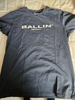 Ballin T-shirt, Kinderen en Baby's, Kinderkleding | Maat 176, Jongen, Zo goed als nieuw, Shirt of Longsleeve, Ophalen