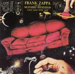 Frank Zappa & The Mothers Of Invention – One Size Fits All, Ophalen of Verzenden, 1980 tot heden, Zo goed als nieuw, Jazz