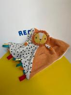 2830 mamas & papas knuffellap lap aap leeuw, Ophalen of Verzenden, Zo goed als nieuw, Overige typen