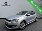 Volkswagen Polo 1.2 TSI BlueMotion Edition+ Cruisecontrol, Voorwielaandrijving, Gebruikt, 4 cilinders, Origineel Nederlands