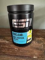 ESN isoclear whey protein Mojito, Ophalen of Verzenden, Zo goed als nieuw, Poeder of Drank