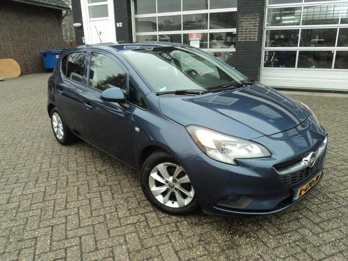 Opel Corsa 1.4 Bi-Fuel Edition, Auto's, Opel, Bedrijf, Te koop, Corsa, ABS, Airbags, Airconditioning, Boordcomputer, Centrale vergrendeling