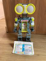 Meccano programmeer robot, Hobby en Vrije tijd, Elektronica-componenten, Ophalen, Gebruikt