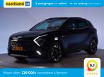 Kia Sportage 1.6 T-GDi PHEV AWD 265pk GT-Line PlusLine [ Pan, 1350 kg, Gebruikt, 4 cilinders, Zwart