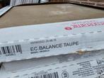 NIEUW! Ecoceramic balance taupe tegels 60x60cm €15,- per pak, Nieuw, 60 cm of meer, Minder dan 5 m², Keramiek