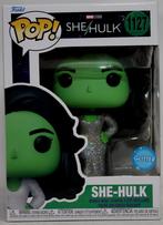 Marvel She-Hulk Funko poppen, nieuw:, Actiefiguur of Pop, Funko, Nieuw, Funko