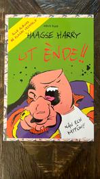 Haagsche Harry verzamelcassette – genummerde luxe editie, Ophalen of Verzenden, Nieuw