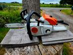 Stihl MS 201 kettingzaag | Professioneel | MS201 bj. 2014, Stihl, Gebruikt, Overige soorten, MS201 Kettingzaag