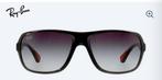 Zonnebril merk Ray-Ban origineel.Z.G.A.N., Ophalen of Verzenden, Zo goed als nieuw, Ray-Ban