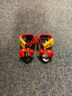 Kinderschaatsen verstelbaar maat 24-30 - Zo goed als nieuw!, Ophalen of Verzenden, Nieuw, Overige typen, Overige merken