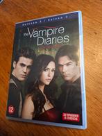 The Vampire Diaries Seizoen 2 - Love Sucks DVD Box, Boxset, Drama, Ophalen of Verzenden, Zo goed als nieuw