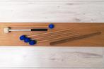 Mallets / Drumstokken, o.a. Inaki Sebastian & Adams, Ophalen, Zo goed als nieuw, Overige soorten