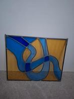 Glas in lood, Ophalen