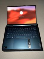 Lenovo Yoga 7 OLED 2-in-1 + Pen & Accessoires, Computers en Software, Windows Laptops, Ophalen, Qwerty, Intel Core Ultra 7 155H
