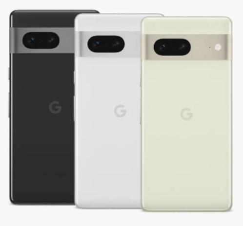 google pixel 7 --->128gb, Telecommunicatie, Overige Telecommunicatie, Gebruikt, Ophalen