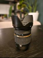 Tamron 18-270 3.5-6.3 CANON, Ophalen of Verzenden, Telelens