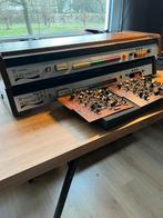 Hammond Auto-Vari 64 Drum Machine x 2 Project, Ophalen, Gebruikt, Overige merken