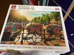 puzzel king, Ophalen, 500 t/m 1500 stukjes, Zo goed als nieuw, Legpuzzel