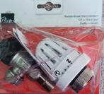 Radiatorkraan, Ophalen of Verzenden, Minder dan 60 cm, Thermostaat, Minder dan 30 cm