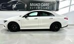 Mercedes-Benz CLA-klasse 250 e AMG Limited Pano|Memory|Adapt, Auto's, Mercedes-Benz, CLA, Gebruikt, 4 cilinders, 15 kWh