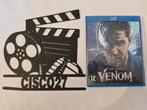 Venom, Cd's en Dvd's, Blu-ray, Ophalen of Verzenden, Zo goed als nieuw, Actie