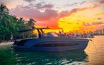 Grand Ocean 37 (bj 2024), Watersport en Boten, Speedboten, 6 meter of meer, Nieuw, 200 pk of meer, Polyester