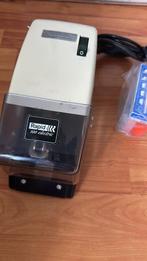 Rapid 100E eletric nietmachine, Diversen, Ophalen, Zo goed als nieuw
