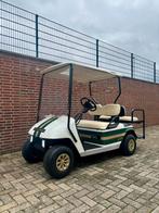 Prachtige Elektrische 4 persoons Golfkar, Ophalen of Verzenden, Zo goed als nieuw, Golfkar, Overige merken