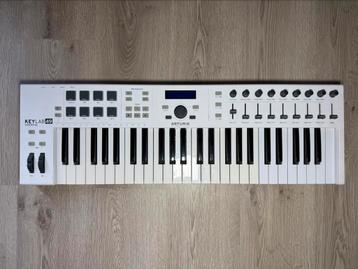 Arturia Keylab 49 beschikbaar voor biedingen
