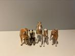 Schleich paarden, Verzamelen, Speelgoed, Ophalen of Verzenden, Nieuw