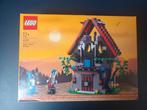 Lego 40601 Majisto's Workshop Nieuw, Ophalen of Verzenden, Nieuw