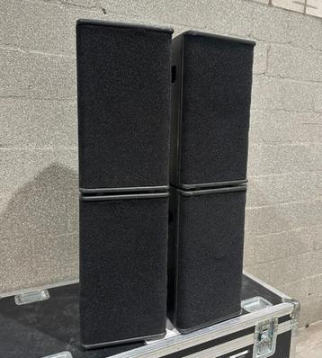 PS10 / NEXO look beschikbaar voor biedingen