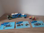 60315 lego city commando wagen set, Ophalen of Verzenden, Zo goed als nieuw