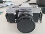 Praktica MTL3 Analoge Camera Set Compleet, Audio, Tv en Foto, Fotocamera's Analoog, Ophalen of Verzenden, Gebruikt, Spiegelreflex