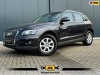 Audi Q5 2.0 TFSI quattro Pro Line * Airco * Cruise * Panoram, Auto's, Audi, Te koop, Zilver of Grijs, Benzine, Gebruikt