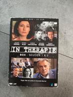 In therapie Box Seizoen 1&2, Ophalen of Verzenden, Zo goed als nieuw