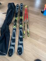 Atomic  181 cm All Mountain Rocker, 160 tot 180 cm, Gebruikt, Ophalen of Verzenden, Atomic