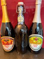 Grolsch Bier Flessen Collectie, Verzamelen, Biermerken, Ophalen, Gebruikt, Flesje(s), Grolsch