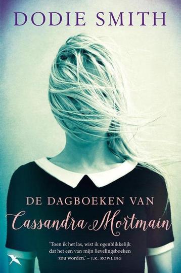 De dagboeken van Cassandra Mortmain - Dodie Smith  beschikbaar voor biedingen