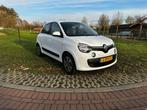 Renault Twingo 1.0 SCe 70pk S&S 2015 Wit - nette staat, Auto's, Renault, Voorwielaandrijving, Start-stop-systeem, 840 kg, 4 stoelen