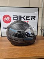 Shark oxo rydger mat, maat L, Shark, Ophalen of Verzenden, Nieuw zonder kaartje, Integraalhelm