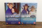 Mcleods Daughters Seizoen 3 (Nieuw), Cd's en Dvd's, Boxset, Drama, Ophalen of Verzenden, Vanaf 6 jaar
