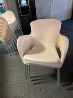 Te koop  10 tuinstoelen, Tuin en Terras, Tuinstoelen, Ophalen, Gebruikt, Kunststof