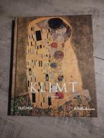 Klimt, Boeken, Kunst en Cultuur | Beeldend, Ophalen of Verzenden, Schilder- en Tekenkunst