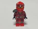 Lego Ninjago Minifiguur njo0762  Kai - Crystalized