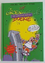 Ut Groen-Geile Boekie De Kerauna eidisie Haagsche Harry, Ophalen of Verzenden, Zo goed als nieuw, Cartoons