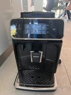 Philips LatteGo koffie machine, Witgoed en Apparatuur, Koffiezetapparaten, Ophalen of Verzenden, Zo goed als nieuw, Koffiemachine